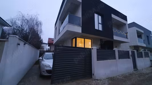 Casă Dobroesti