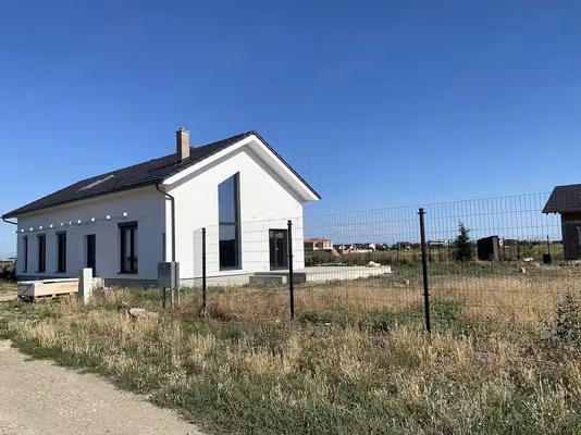 Casă Sacalaz