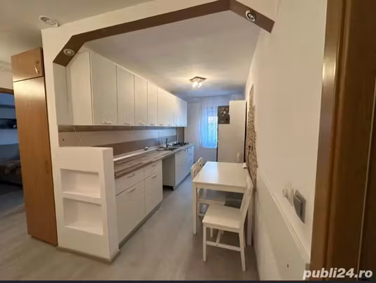 Apartament Papírgyári Negyed