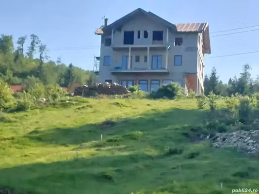 Casă Vulcan