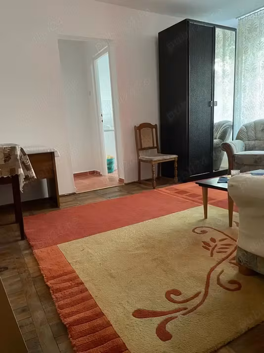 Apartament Tipografilor