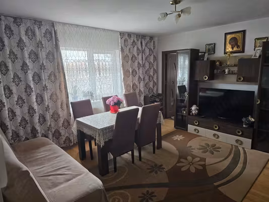 Apartament Botosani