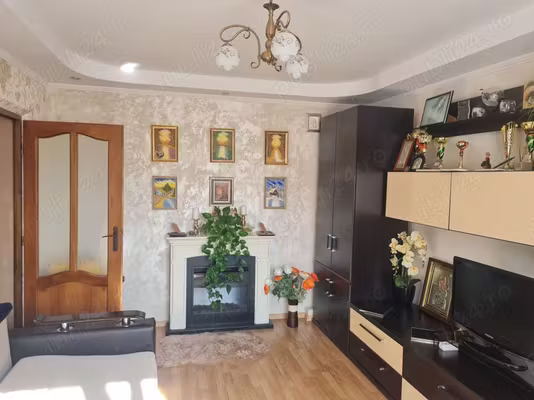 Apartament Maratei