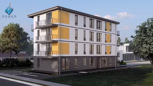 Apartament Timisoara