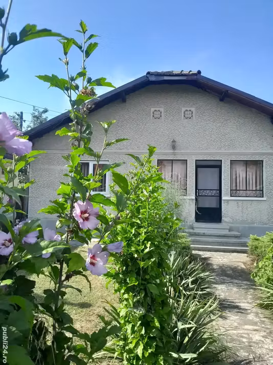 Casă Breaza