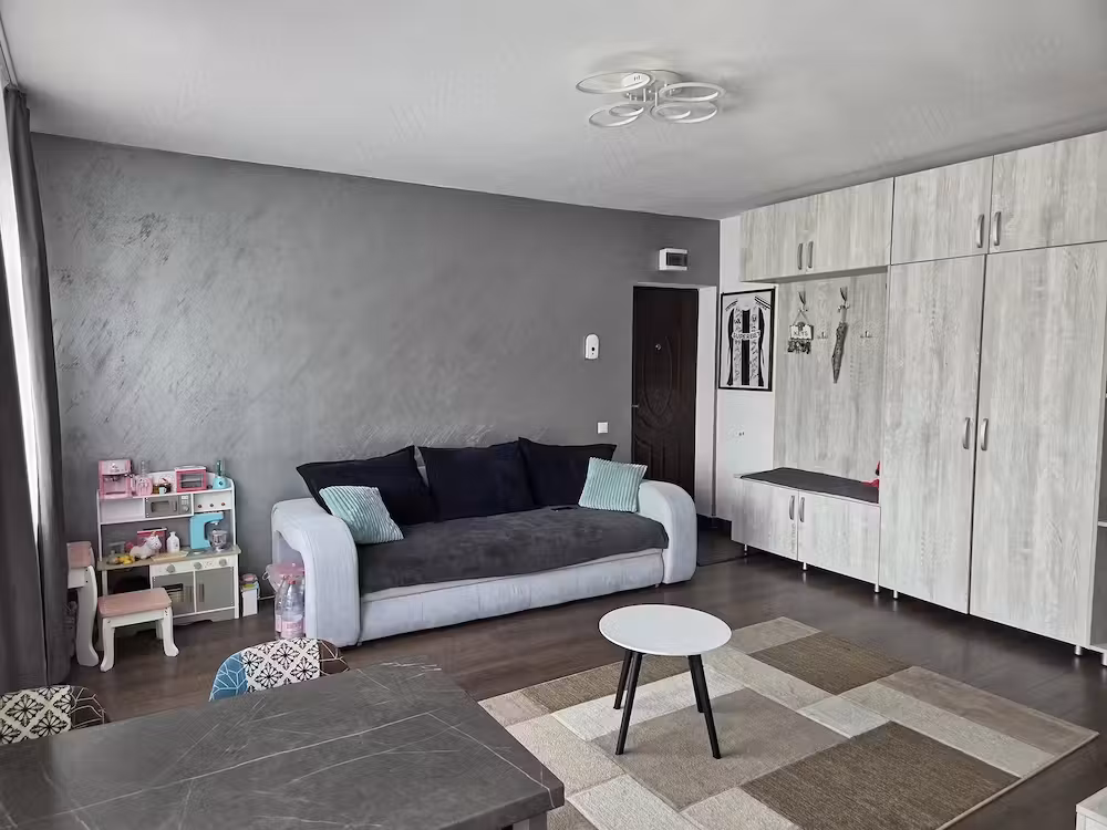 Apartament de vânzare 2 camere