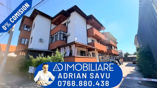 Apartament Mall