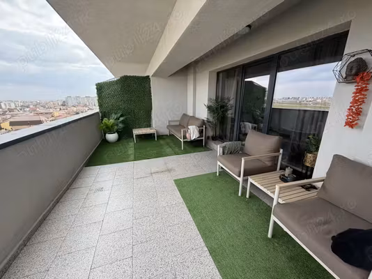 Apartament Sector 3