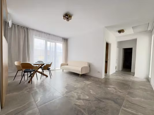 Apartament Giroc