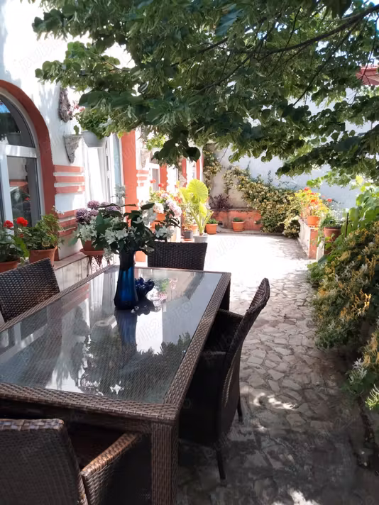 Casă Sector 2
