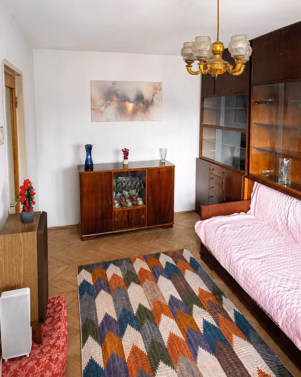 Super Oferta Proprietar - Apartament 2 camere Ploiești   langa Kaufland Vest