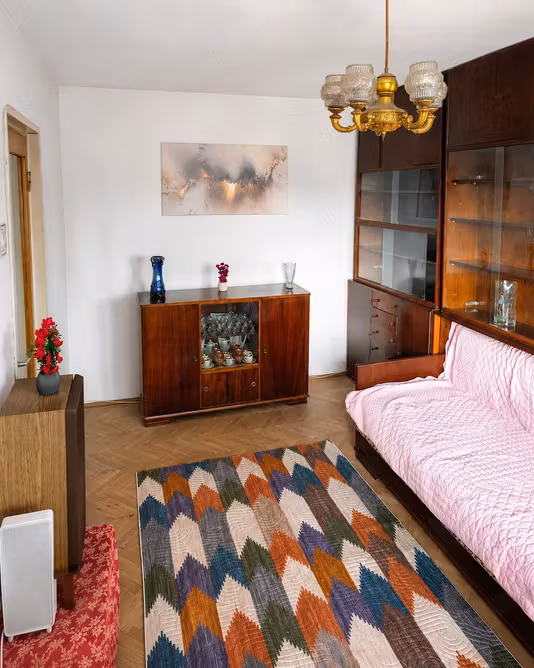Apartament Vest