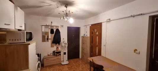 Apartament Girocului