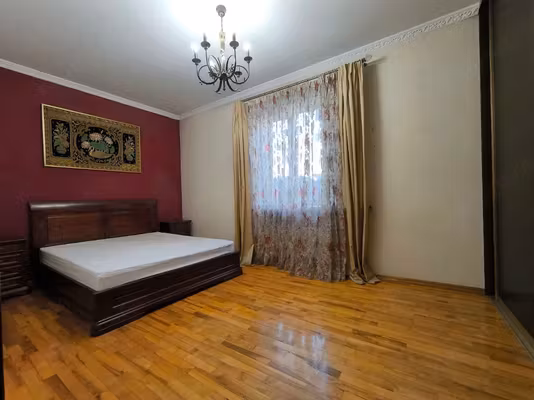Garsonieră Rahova