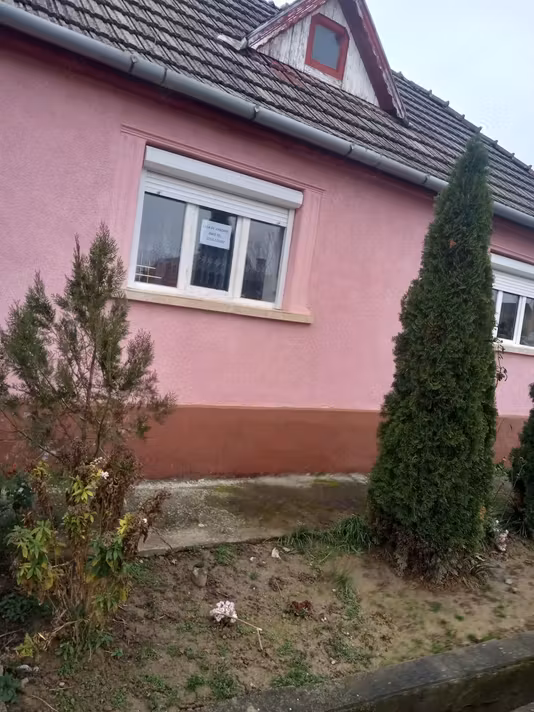 Casă Salaj