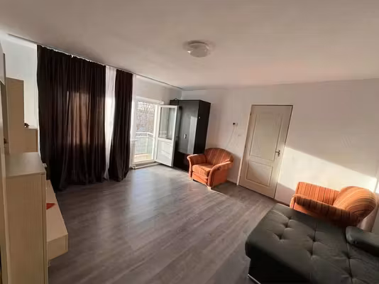 Apartament Central