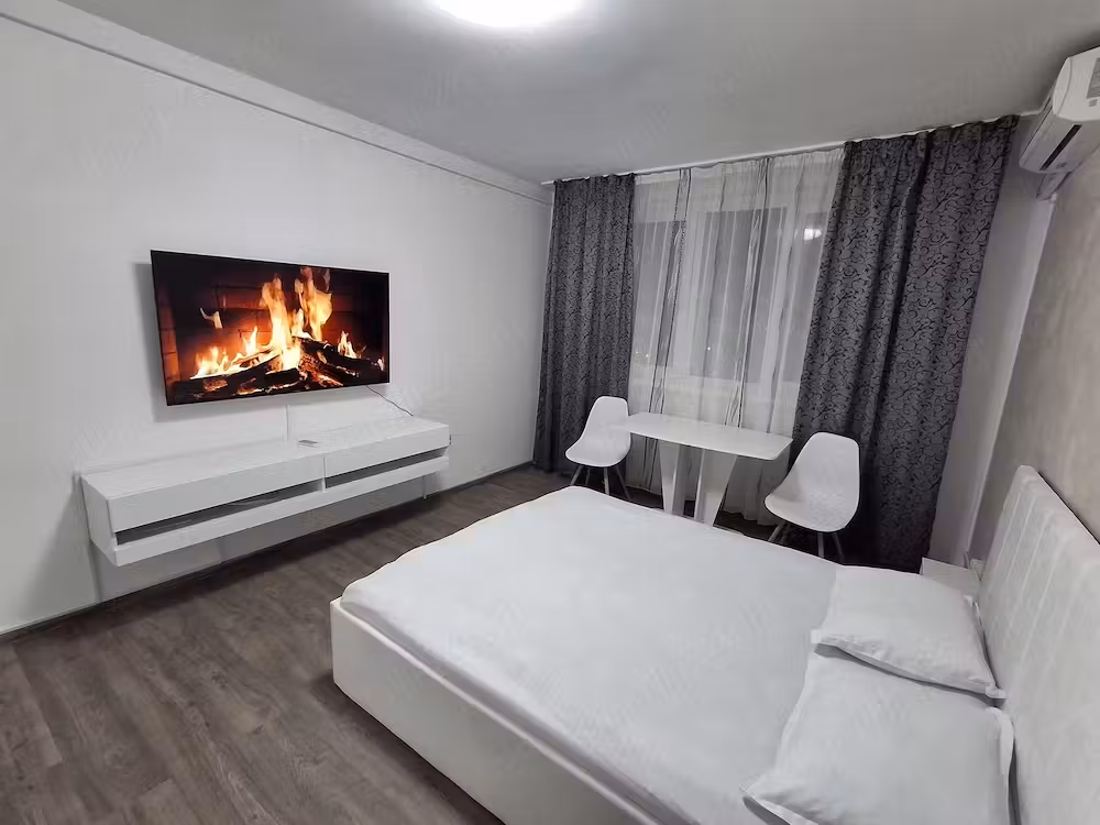 Închiriez garsoniera Țiglina A-uri