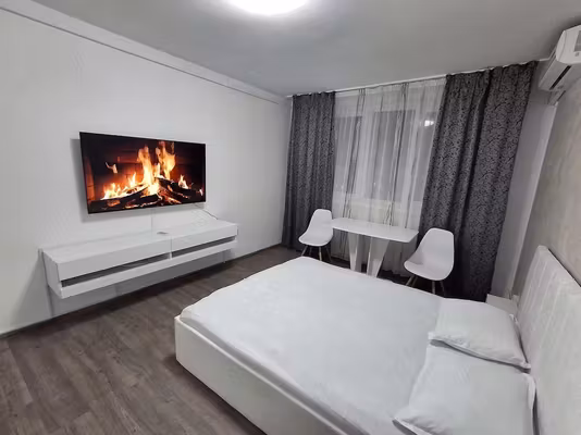 Garsonieră Galati