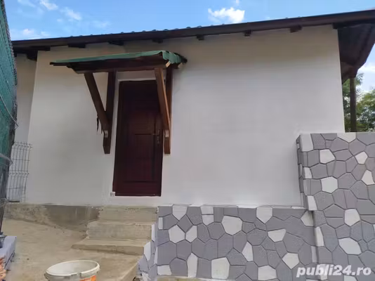 Casă Breaza de Jos