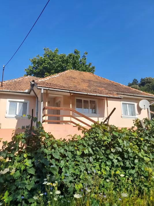 Casă Blahnita de Sus