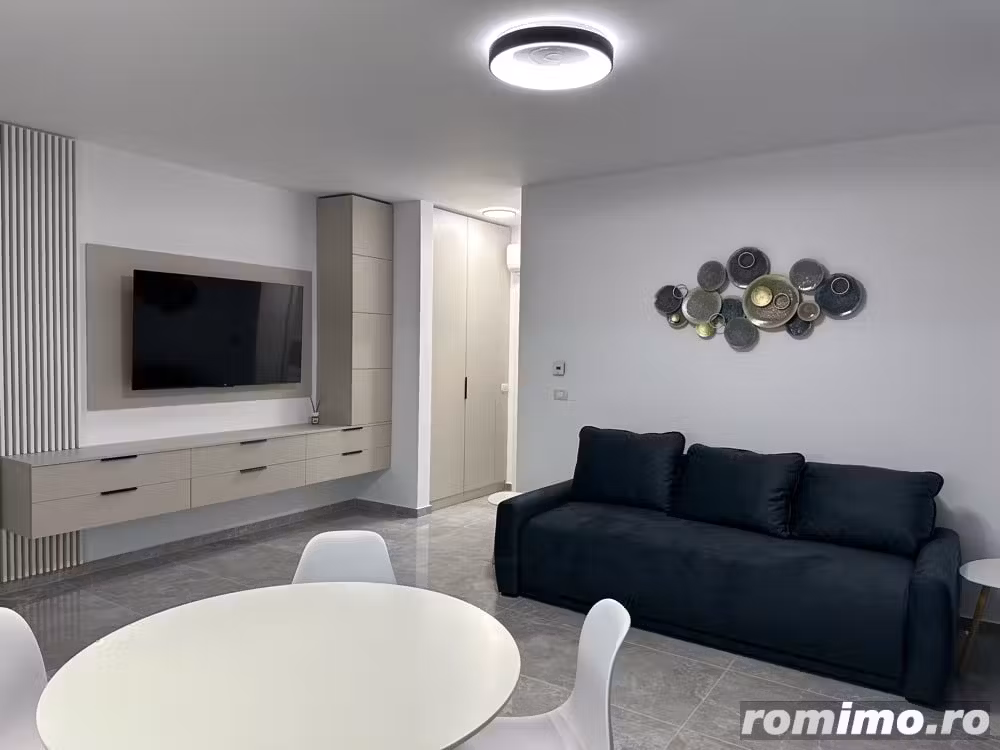 Apartament cu 2 camere in  Giroc