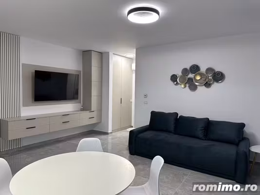 Apartament Giroc