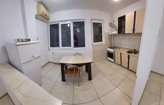 Garsonieră Sector 6