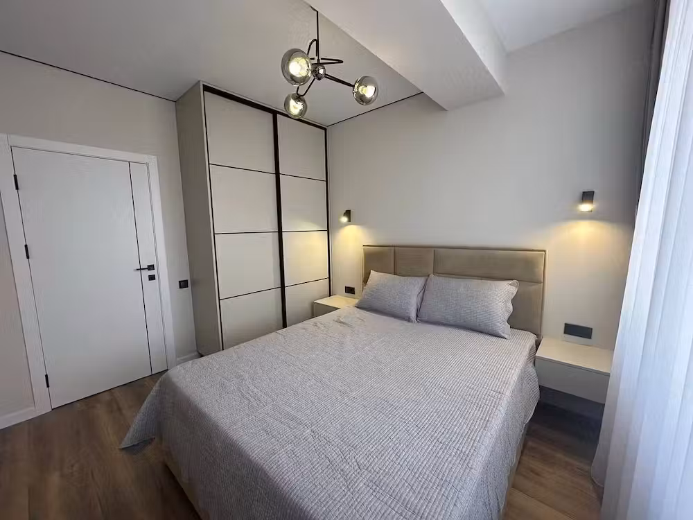 Garsoniera de inchiriat in zona Stefan cel Mare