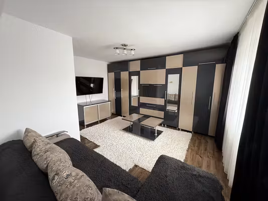 Apartament Micro2