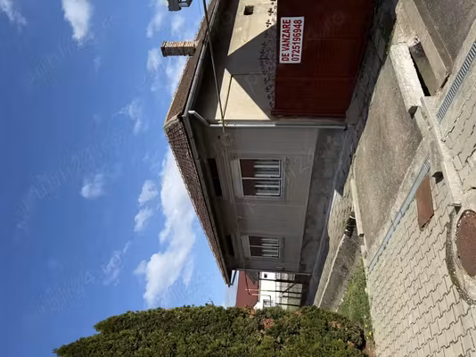 Casă Glimboca