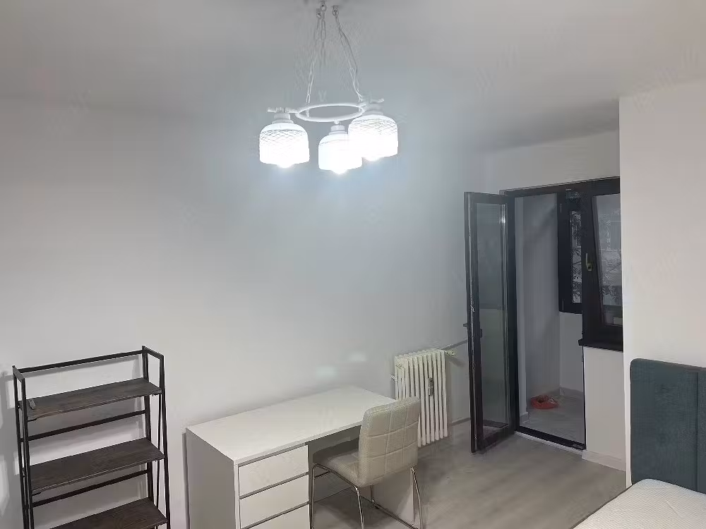 Alexandru Cel Bun Posta garsoniera 25 mp renovata