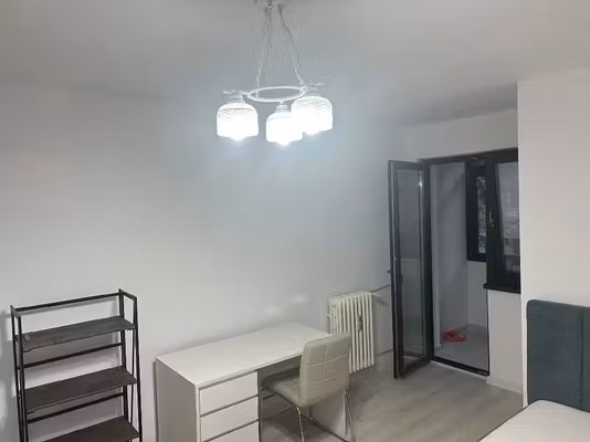 Apartament Alexandru cel Bun