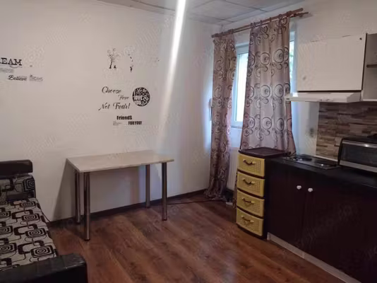 Apartament Berceni