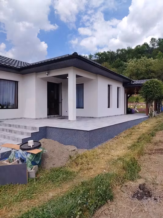 Casă Cerghid