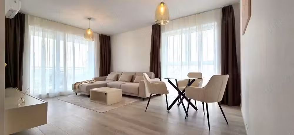 Apartament zona Lipovei Dumbravita