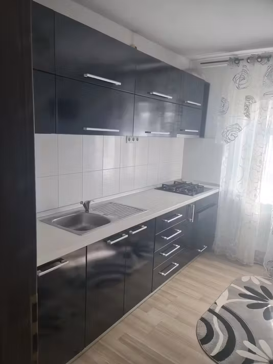 Apartament Torontalului