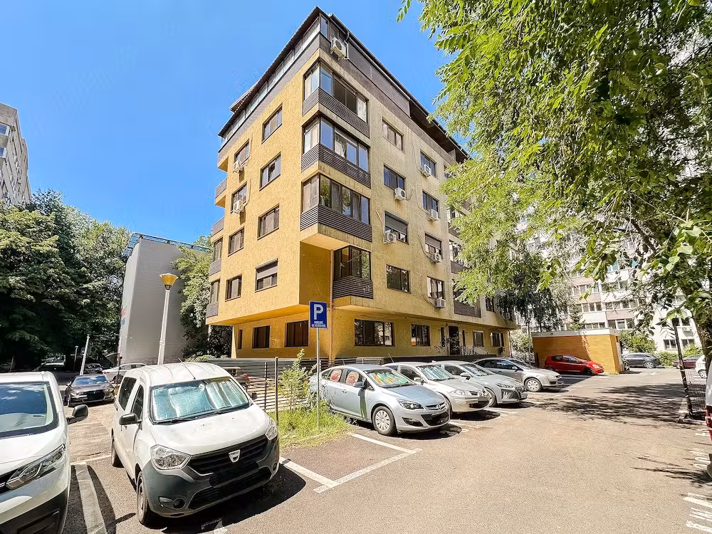 Apartament · 2 camere · 65 m², Lujerului, București