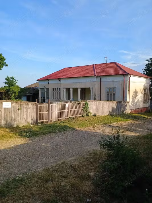 Casă Satu Nou (Panciu)