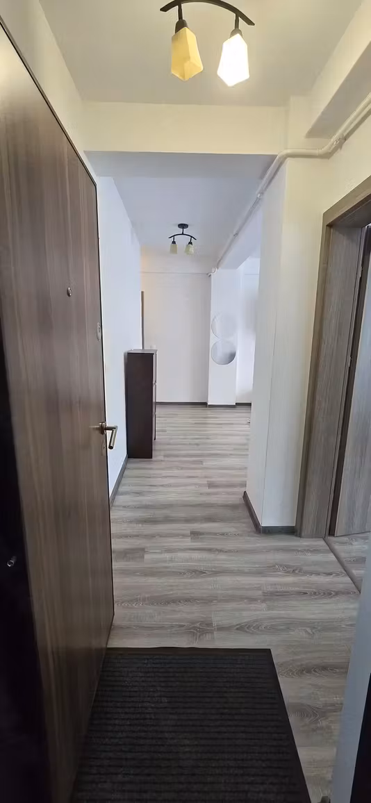 Apartament Brestei