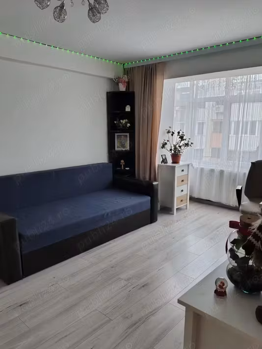 Apartament Botosani