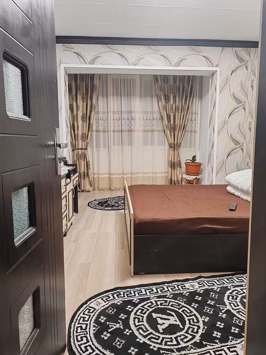 Apartament Central
