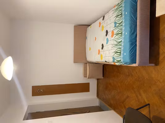 Apartament Dej
