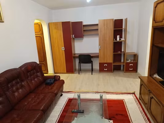 Apartament Iancului
