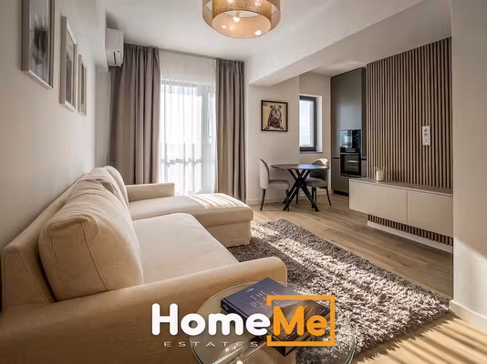Apartament Pipera