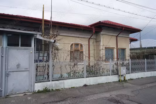 Casă Buna Vestire