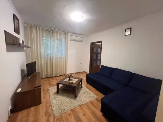 Apartament 1 Decembrie