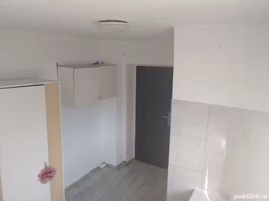 Apartament CET