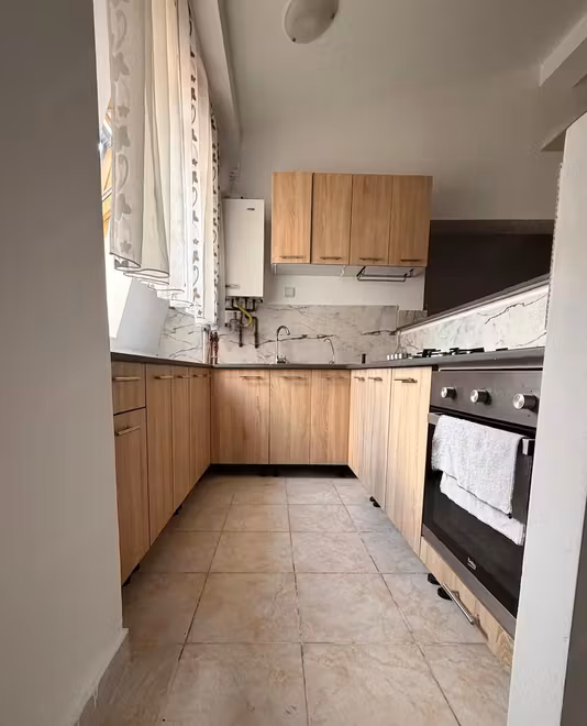 Apartament Zona Izvor %e2%80%93 Lidl Gara