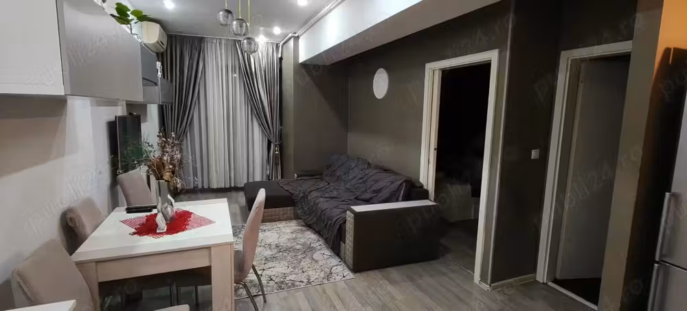 inchiriez apartament cu 2 camere Obor