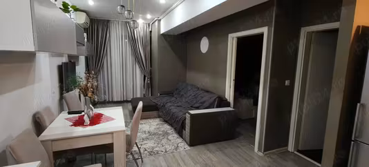 Apartament Obor